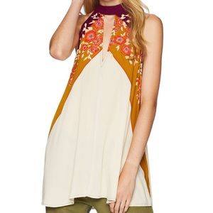 Free People tunic